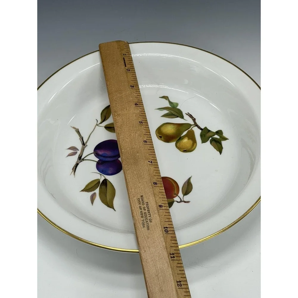 Royal Worcester vintage 10